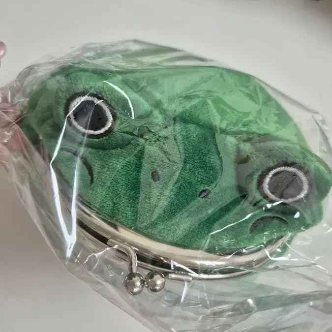 [BUNJANG] Naruto Frog Wallet (Sealed) / 미개봉) 나루토 개구리 지갑