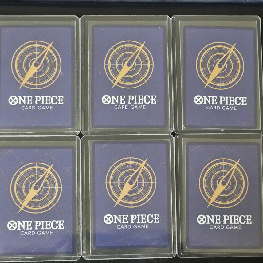 [BUNJANG] One Piece Card Set (Miss All Sunday, Nami, Bon Clay, Perona) - Bundle / 원피스 카드 미스올선데이 나미 봉쿠레 페로나 일괄