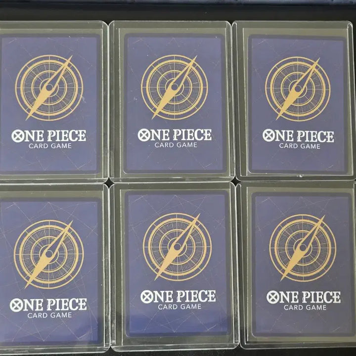 [BUNJANG] One Piece Card Set (Miss All Sunday, Nami, Bon Clay, Perona) - Bundle / 원피스 카드 미스올선데이 나미 봉쿠레 페로나 일괄