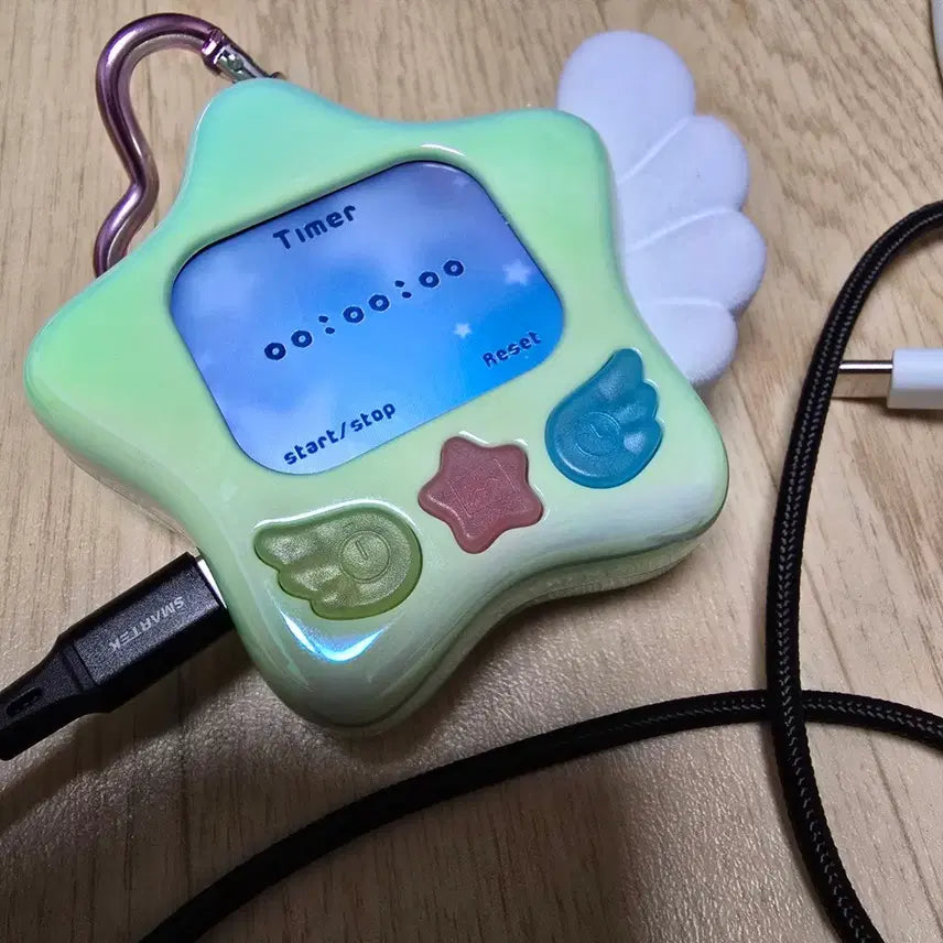 [BUNJANG] NCT WISH Member Keyring / 엔시티위시 키링 팝니다