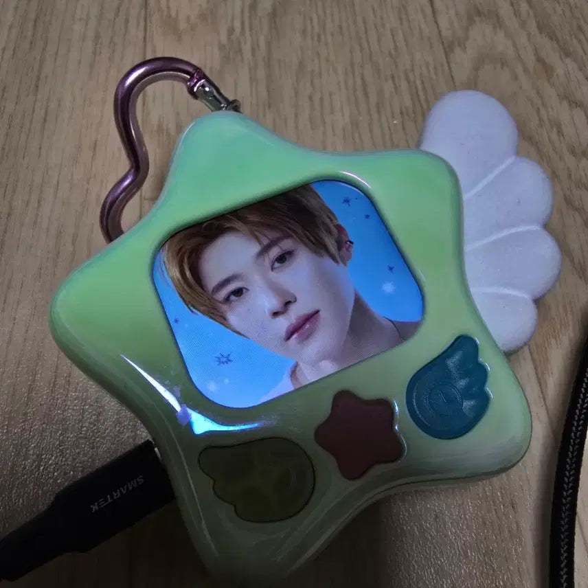 [BUNJANG] NCT WISH Member Keyring / 엔시티위시 키링 팝니다