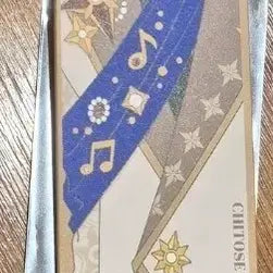 [BUNJANG] Ensemble Stars! Chitose Bookmark / 앙스타 팝업 특전 치토세