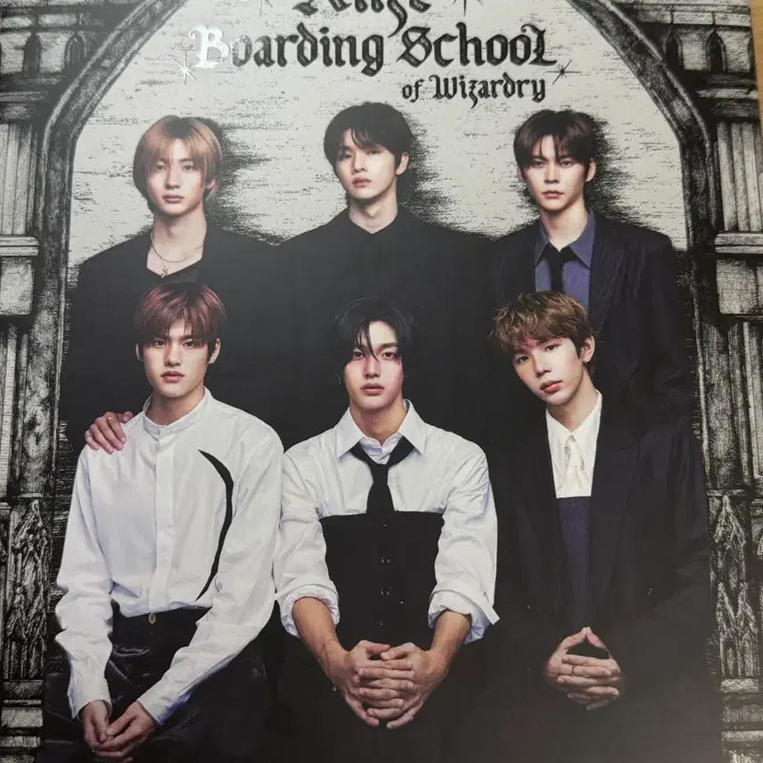 [BUNJANG] RIIZE 2024-2025 Season&
