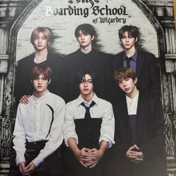 [BUNJANG] RIIZE 2024-2025 Season&