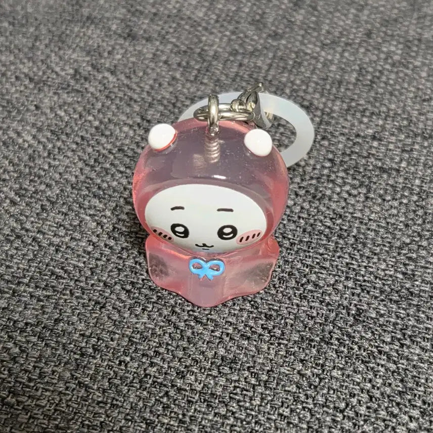 [BUNJANG] Chiikawa Raincoat 3rd Edition / 치이카와 메지루시 우비 3탄 개봉전시