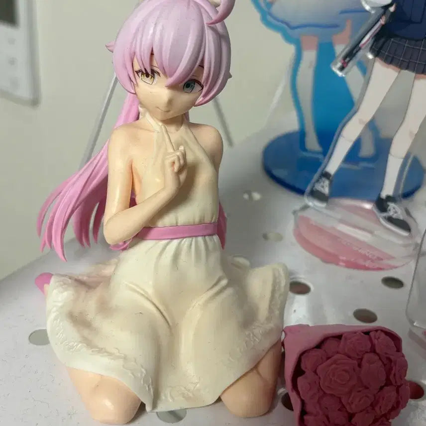 [BUNJANG] Blue Archive Hoshino Figure / 블루아카이브 호시노 피규어