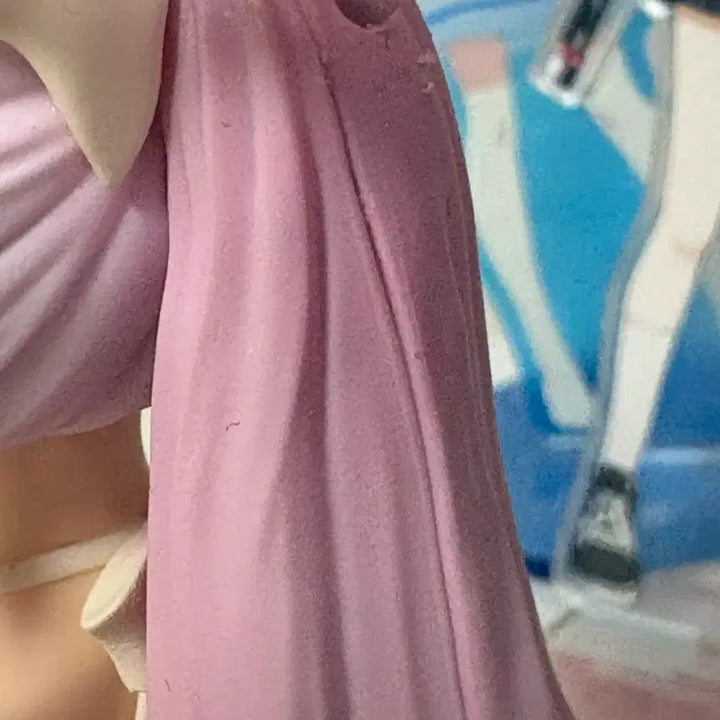 [BUNJANG] Blue Archive Hoshino Figure / 블루아카이브 호시노 피규어