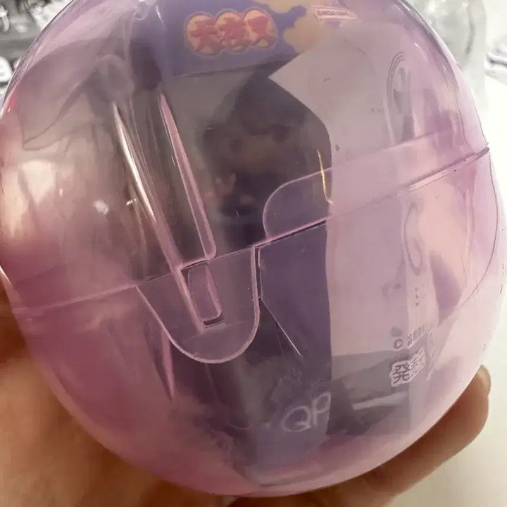 [BUNJANG] Inuyasha Myouga Q Posket Figure / 이누야샤 큐포스켓 미륵