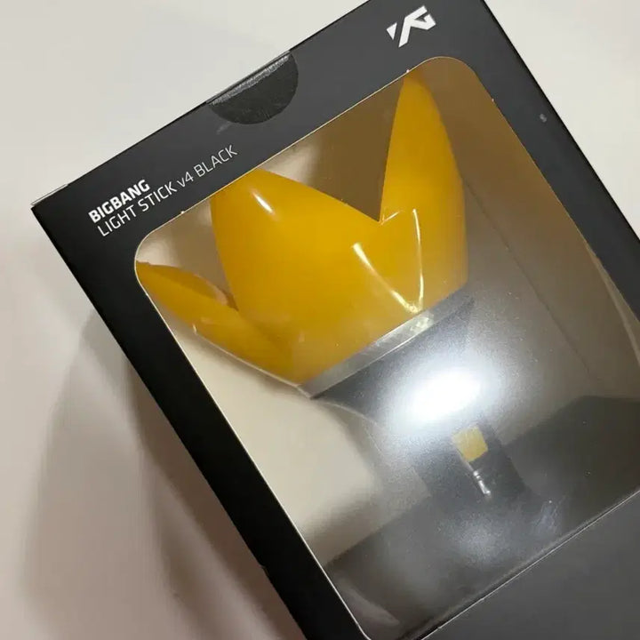 [BUNJANG] BIGBANG Official Lightstick V4 / 빅뱅 공식 응원봉 (뱅봉 V4)