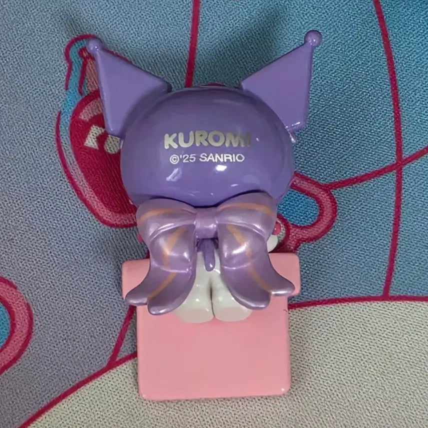 [BUNJANG] Kuromi Hipper / 쿠로미 히퍼