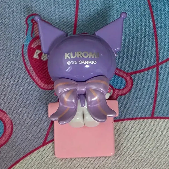 [BUNJANG] Kuromi Hipper / 쿠로미 히퍼
