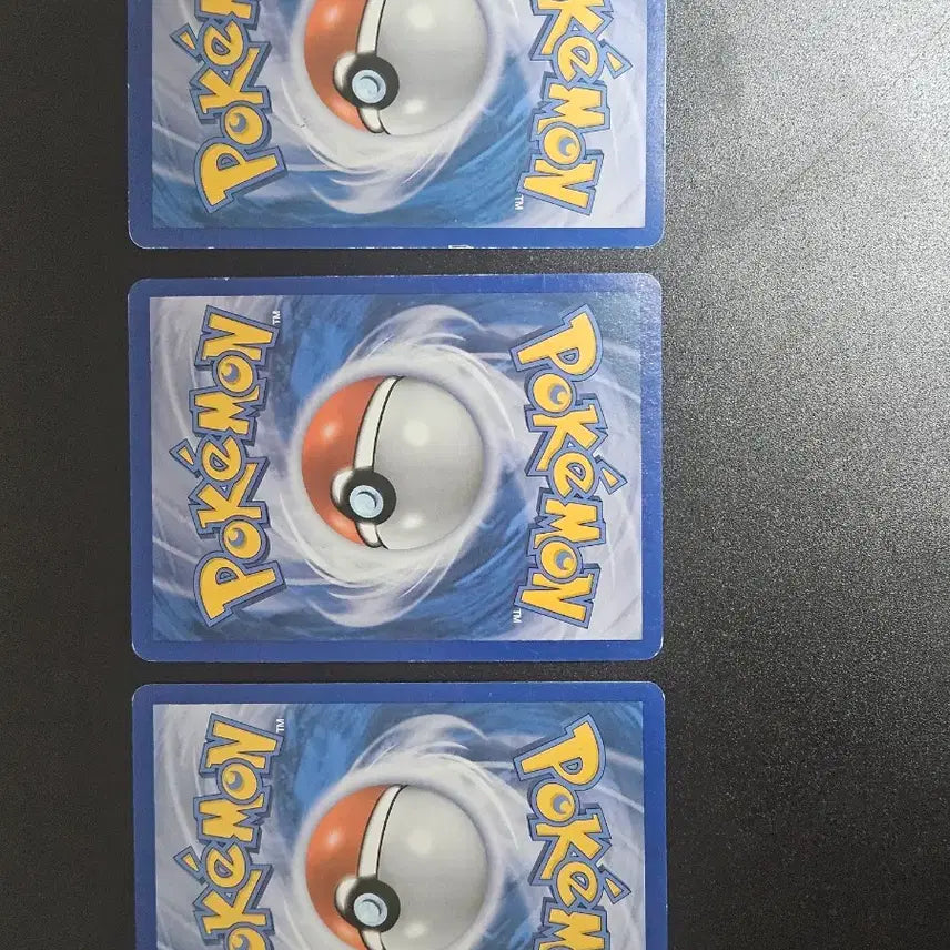 [BUNJANG] Emperte, Tirtouga, Darkrai Album Cards Bundle Set / dp 홀로카드 앨범용