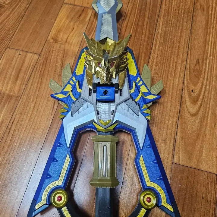 [BUNJANG] Magician Warrior U-Can-Do Dragon Sword / 마법전사 유캔도 드래곤스워드