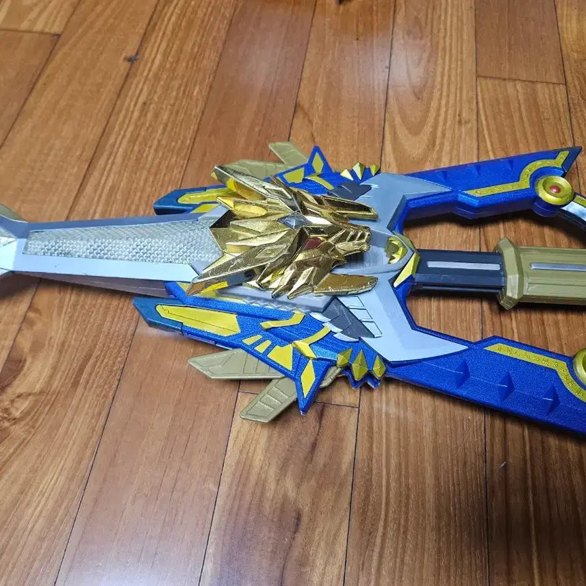[BUNJANG] Magician Warrior U-Can-Do Dragon Sword / 마법전사 유캔도 드래곤스워드