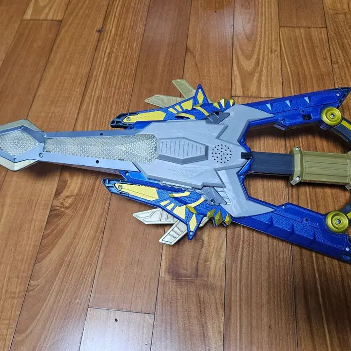 [BUNJANG] Magician Warrior U-Can-Do Dragon Sword / 마법전사 유캔도 드래곤스워드