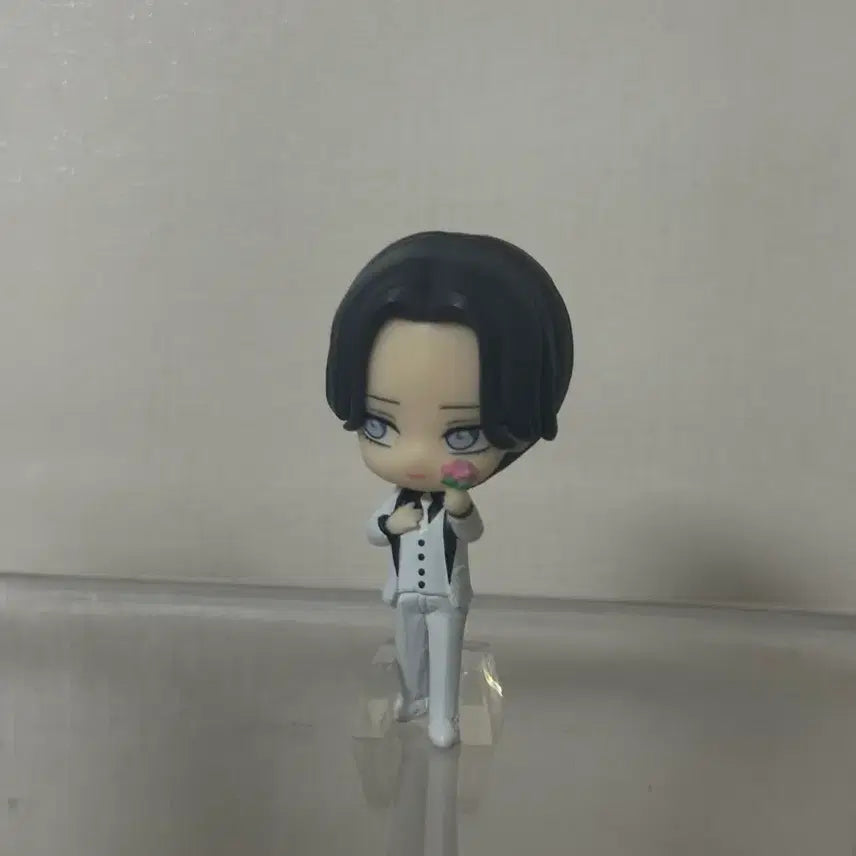 [BUNJANG] IVE Rei Gabi Doll Gacha Figure / 그비돌 레이 가챠