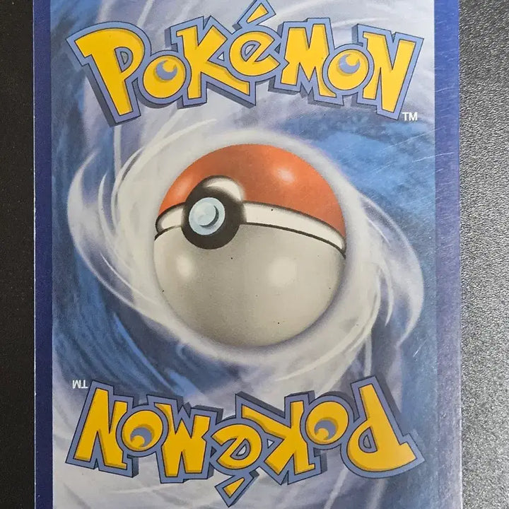 [BUNJANG] Pokemon Card Charizard &amp; Blastoise GX Tag Team - North American Edition / 포켓몬카드 리자몽,테르나 GX 테그팀 북미판