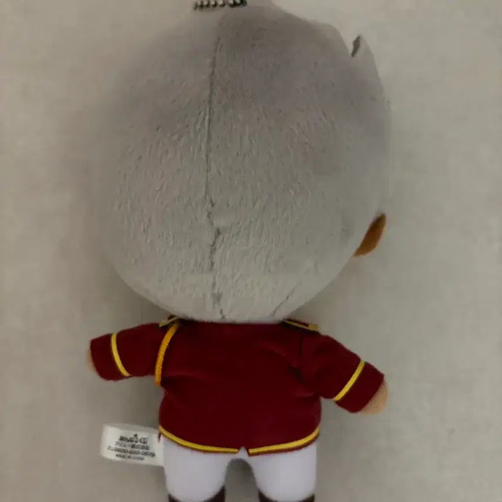 [BUNJANG] King of Prism Nishina Kazuki Plush / 킹프리 니시나카즈키 누이