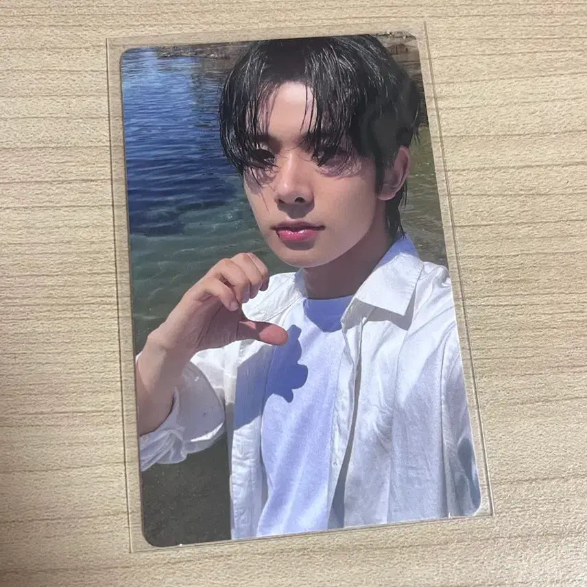 [BUNJANG] Heeseung Photocard / 희승 포카