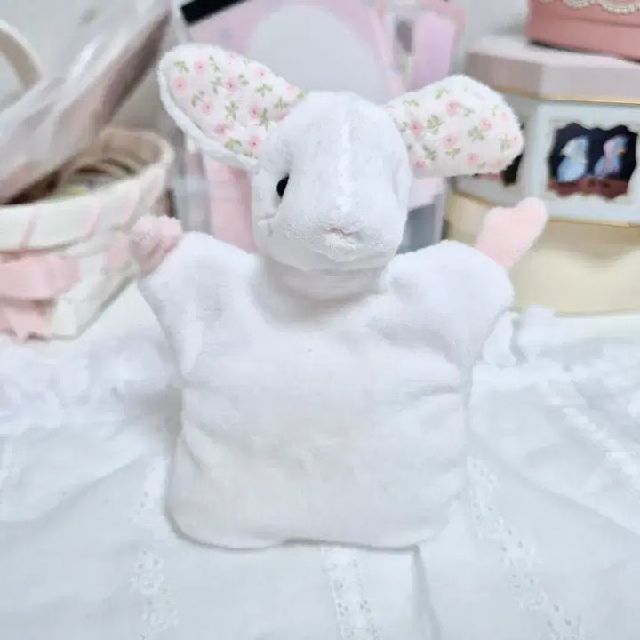[BUNJANG] Japanese Artist Handmade Mouse Plush Toy / 일본작가 핸드메이드 쥐 인형