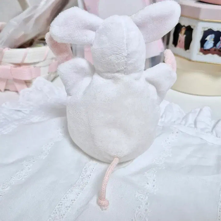 [BUNJANG] Japanese Artist Handmade Mouse Plush Toy / 일본작가 핸드메이드 쥐 인형