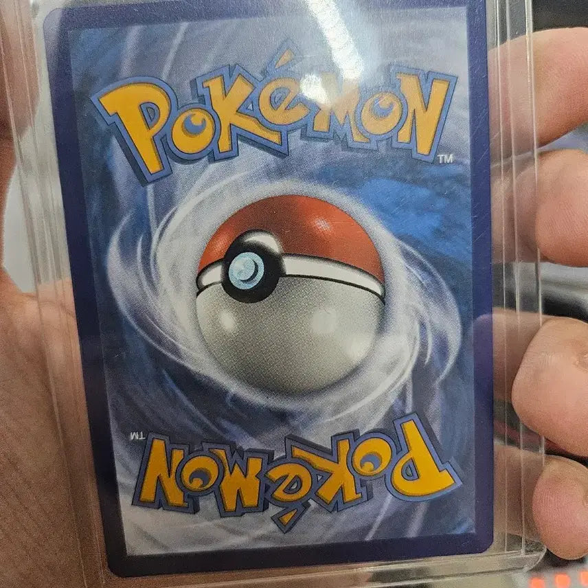[BUNJANG] Pokemon Pikachu 25th Anniversary Promo Card / 포켓몬카드 피카츄 25주년 프로모