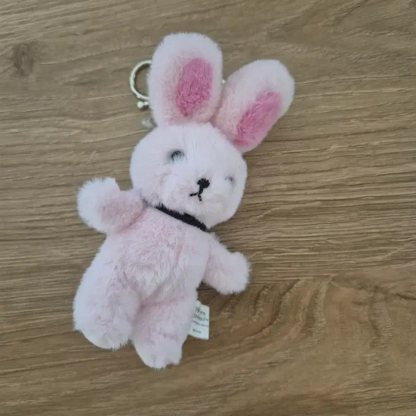 [BUNJANG] Ghost Story Commute Good Friend Brown Plush / 괴담출근 착한친구 브라운 인형 팝니다