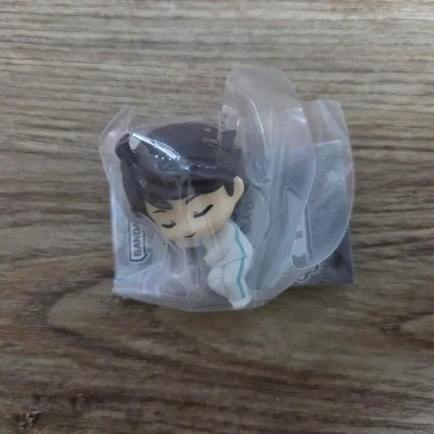 [BUNJANG] Haikyuu!! Oikawa Tooru Nemurasetai Figure / 하이큐 네무라세타이 오이카와 판매합니다