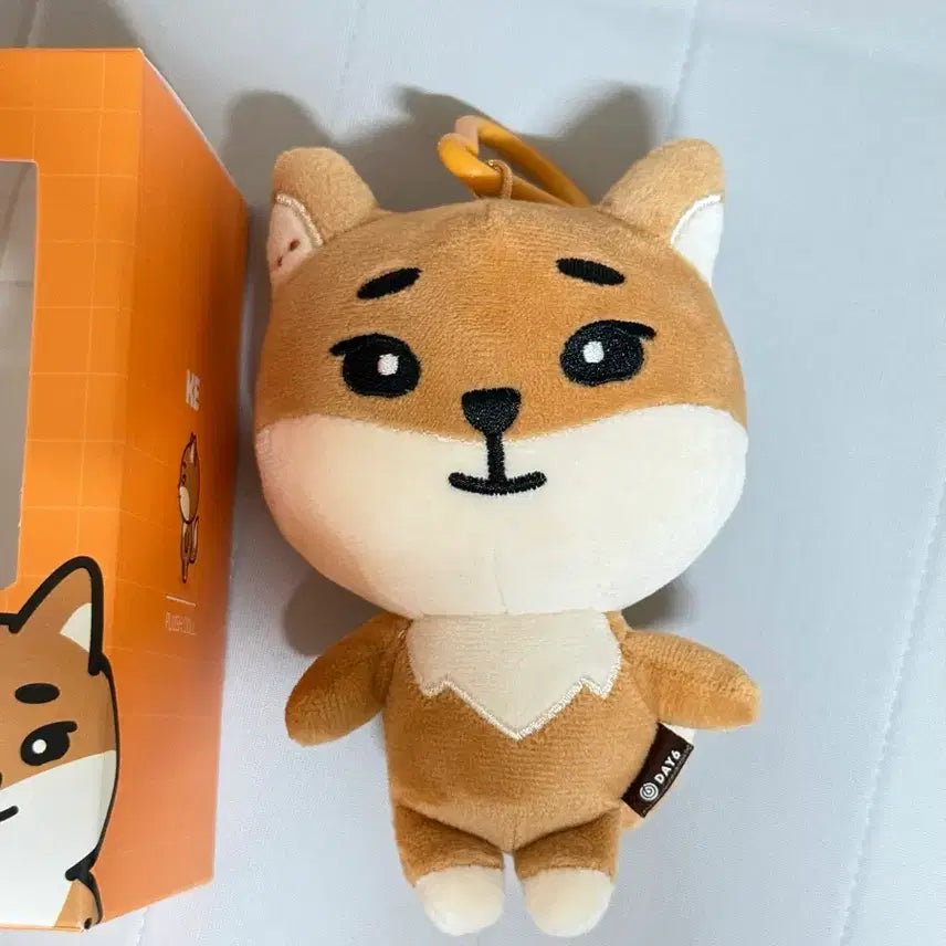 [BUNJANG] DAY6 Young K Denimals Plush Bundle Set / 데이식스 데식 영케이 데니멀즈 인형 일괄
