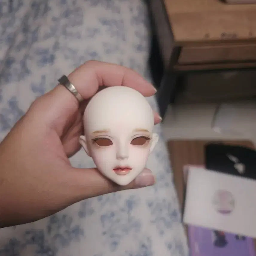 [BUNJANG] Luts Model Delf Body + Topaz Head (MSD Clothing Compatible) / 루츠 모델델프 바디+토파즈 헤드 (msd의상호환됨)