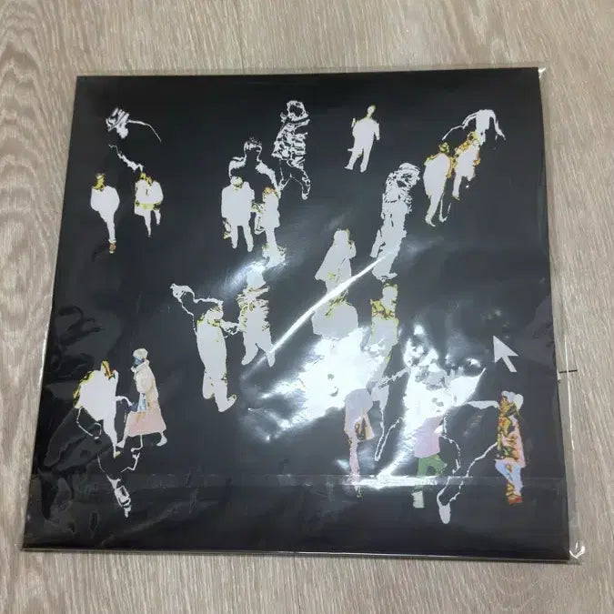 [BUNJANG] Yang Hong Won Oboe Album Unsealed / 급처) 양홍원 오보에 판매합니다