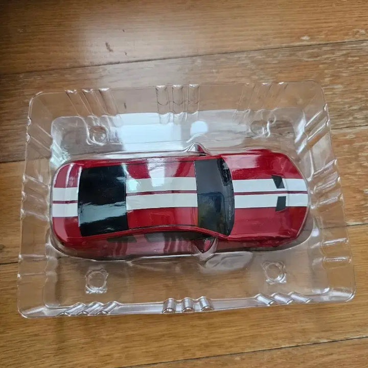 [BUNJANG] Detective Conan Shuichi Akai Voice 100 Mustang / 명탐정 코난 아카이 슈이치 보이스 100 머스탱