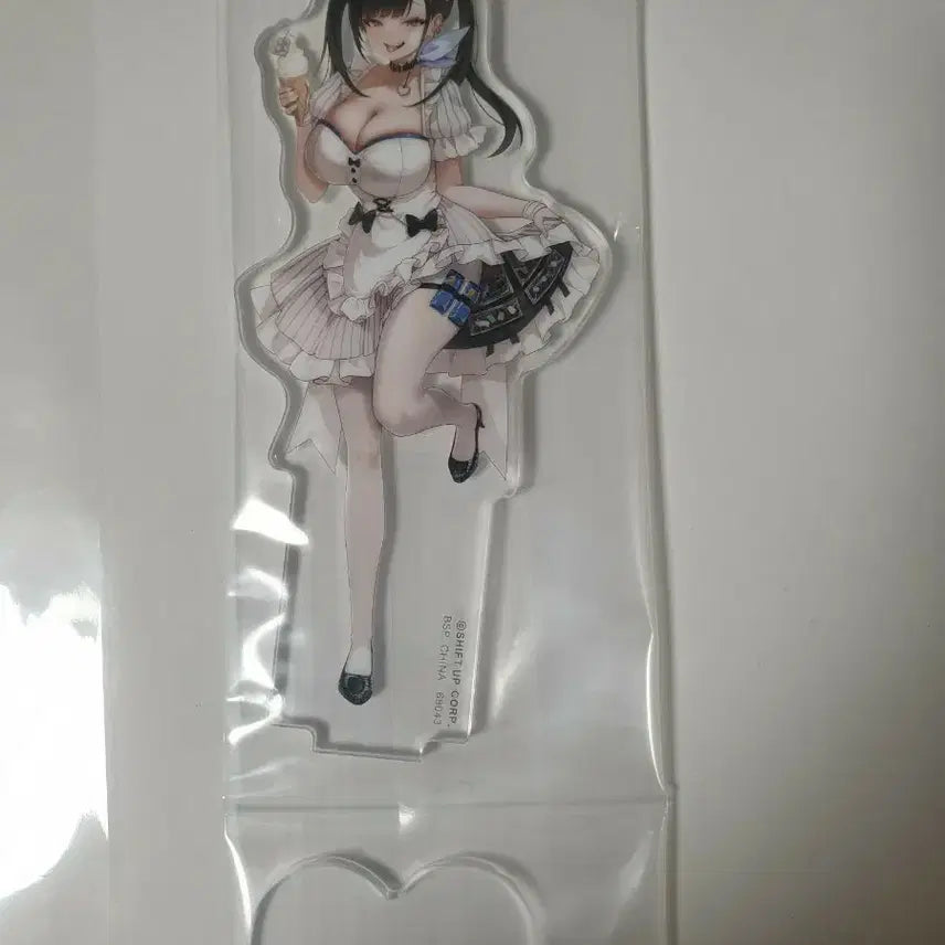[BUNJANG] Nier: Automata Ichiban Kuji G Prize Sora Acrylic Stand / 니케 쿠지 G상 소라 아크릴스탠드 판매