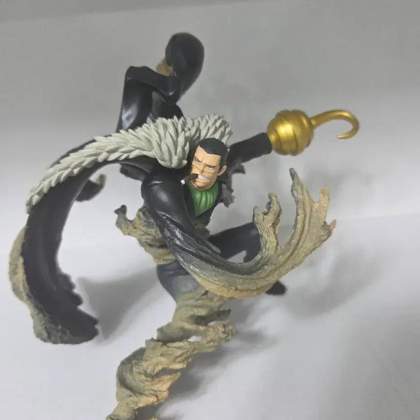 [BUNJANG] Banpresto One Piece Crocodile Affiliators Figure / 반프레스토 원피스 피규어 크로커다일 피규어 어빌리에이터즈 피규어 팝니다