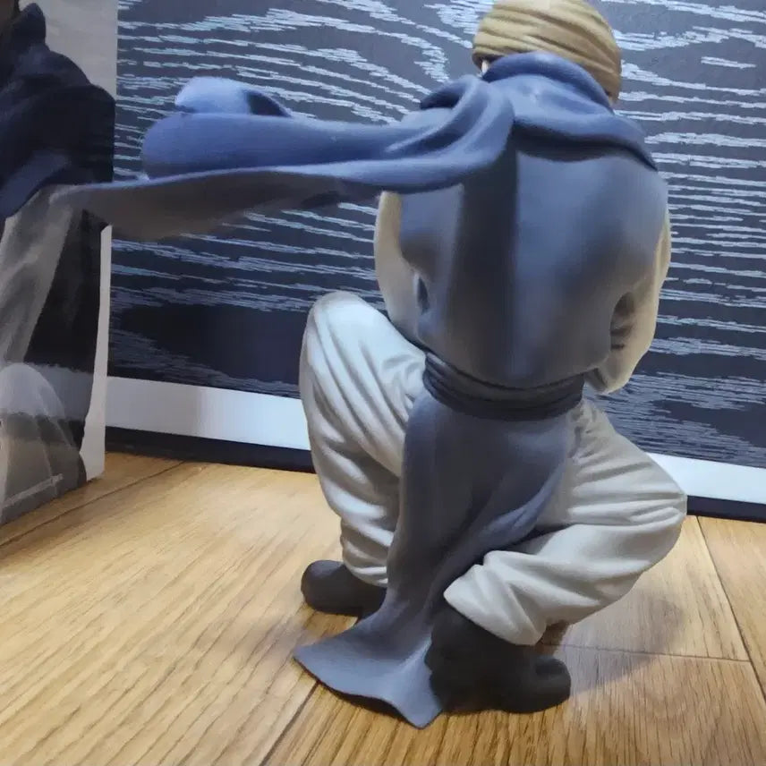 [BUNJANG] Hunter x Hunter Jin Figure / 헌터x헌터 제일복권 C상 진 피규어