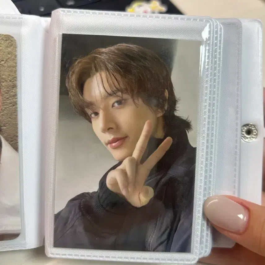 [BUNJANG] Enhypen Jake Special Edition Photocard / 블사콘 7만원특전 제이크 포카