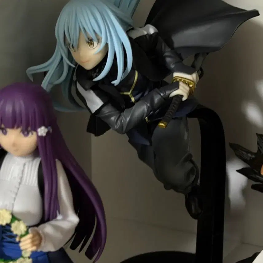 [BUNJANG] That Time I Got Reincarnated as a Slime Rimuru Figure / 전생슬 리무르 피규어