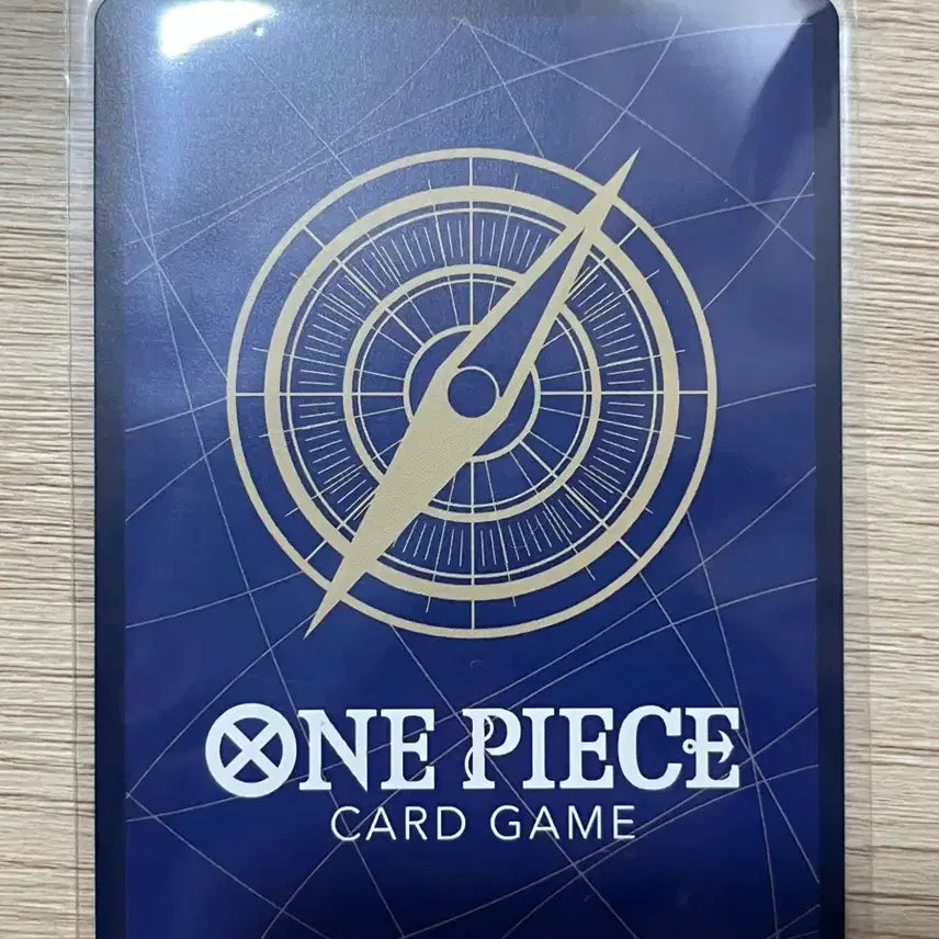 [BUNJANG] One Piece Card Nami (Japanese Version) / (일판 r-p) 원피스 카드 나미