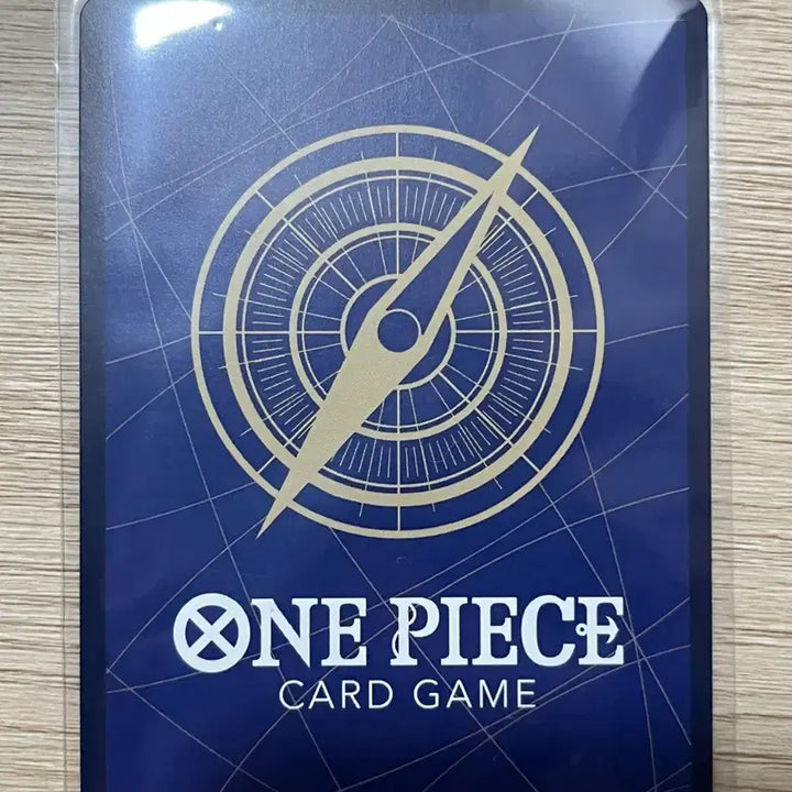 [BUNJANG] One Piece Card Nami (Japanese Version) / (일판 r-p) 원피스 카드 나미