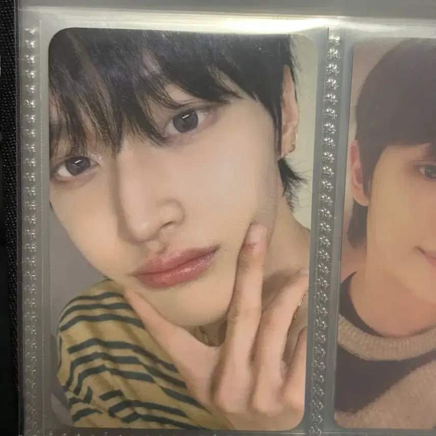 [BUNJANG] Wonbin 1st Anniversary Photocard / 원빈 일주년 포카