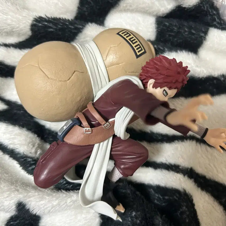 [BUNJANG] Naruto Gaara Figure / 나루토 가아라 피규어