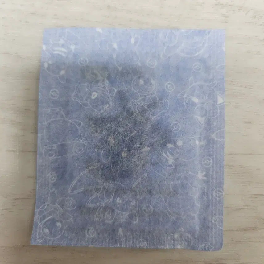 [BUNJANG] Pokemon 30th Anniversary Rayquaza Sticker / 포켓몬 30주년 레쿠쟈 띠부씰 팝니다