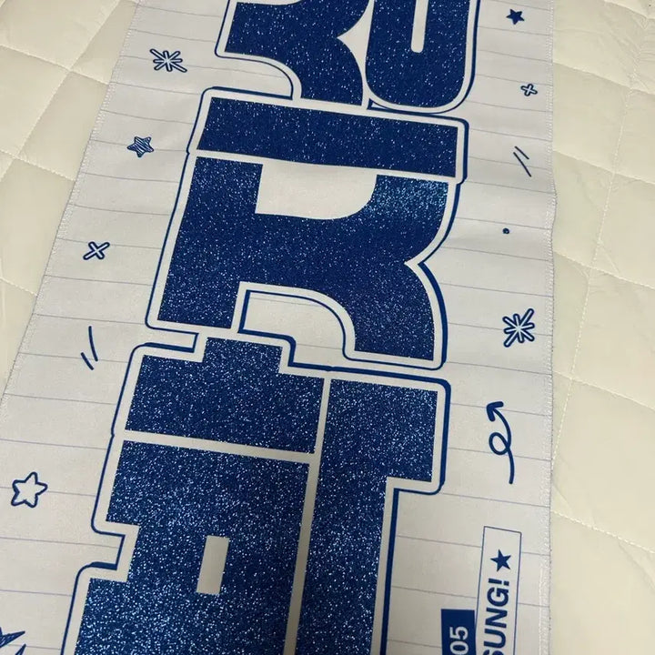 [BUNJANG] Jisung Bundle Set Slogan / 지성 슬로건 일괄 양도