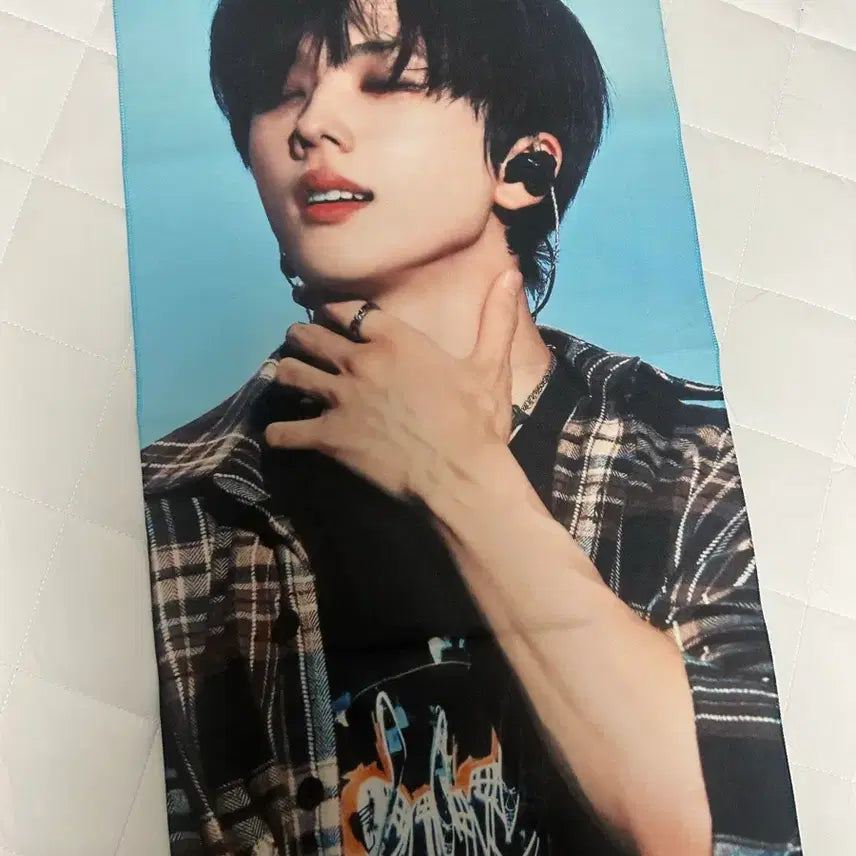 [BUNJANG] Jisung Bundle Set Slogan / 지성 슬로건 일괄 양도