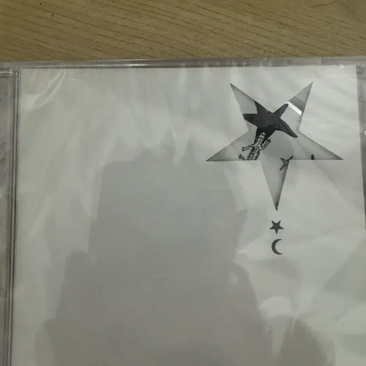 [BUNJANG] Choi Seong Black CD Sealed / 최성 black CD 미개봉
