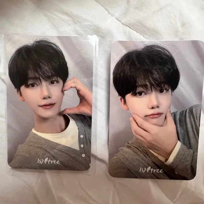 [BUNJANG] NCT Dream Jaemin Bundle Set Photocard / 이즈앤트리 재민 포카 일괄판매 [반택 무료]