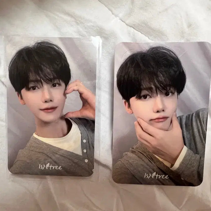 [BUNJANG] NCT Dream Jaemin Bundle Set Photocard / 이즈앤트리 재민 포카 일괄판매 [반택 무료]