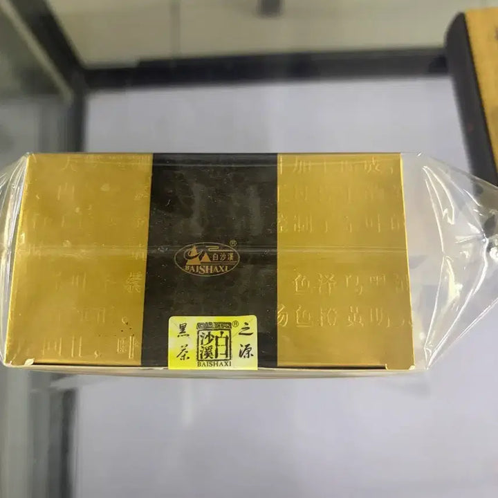 [BUNJANG] Authentic Black Tea (200g) / 진품 흑차(운송시간13일)