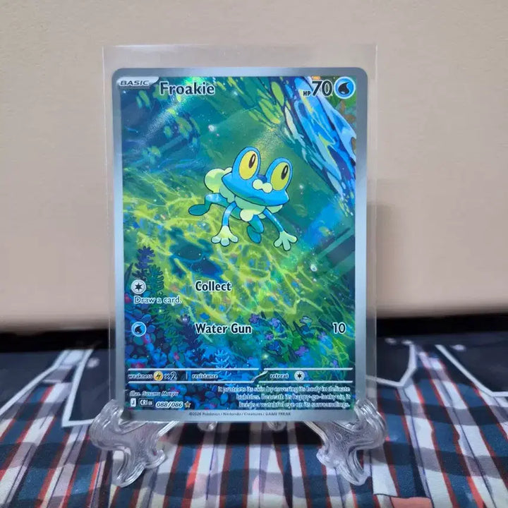 [BUNJANG] North American Version Shiny Magikarp Figure / 북미판 개구마르 ir