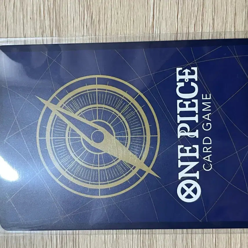 [BUNJANG] One Piece Card Kuzaku (JP Version) / (일판 sr-p) 원피스 카드 쿠자쿠